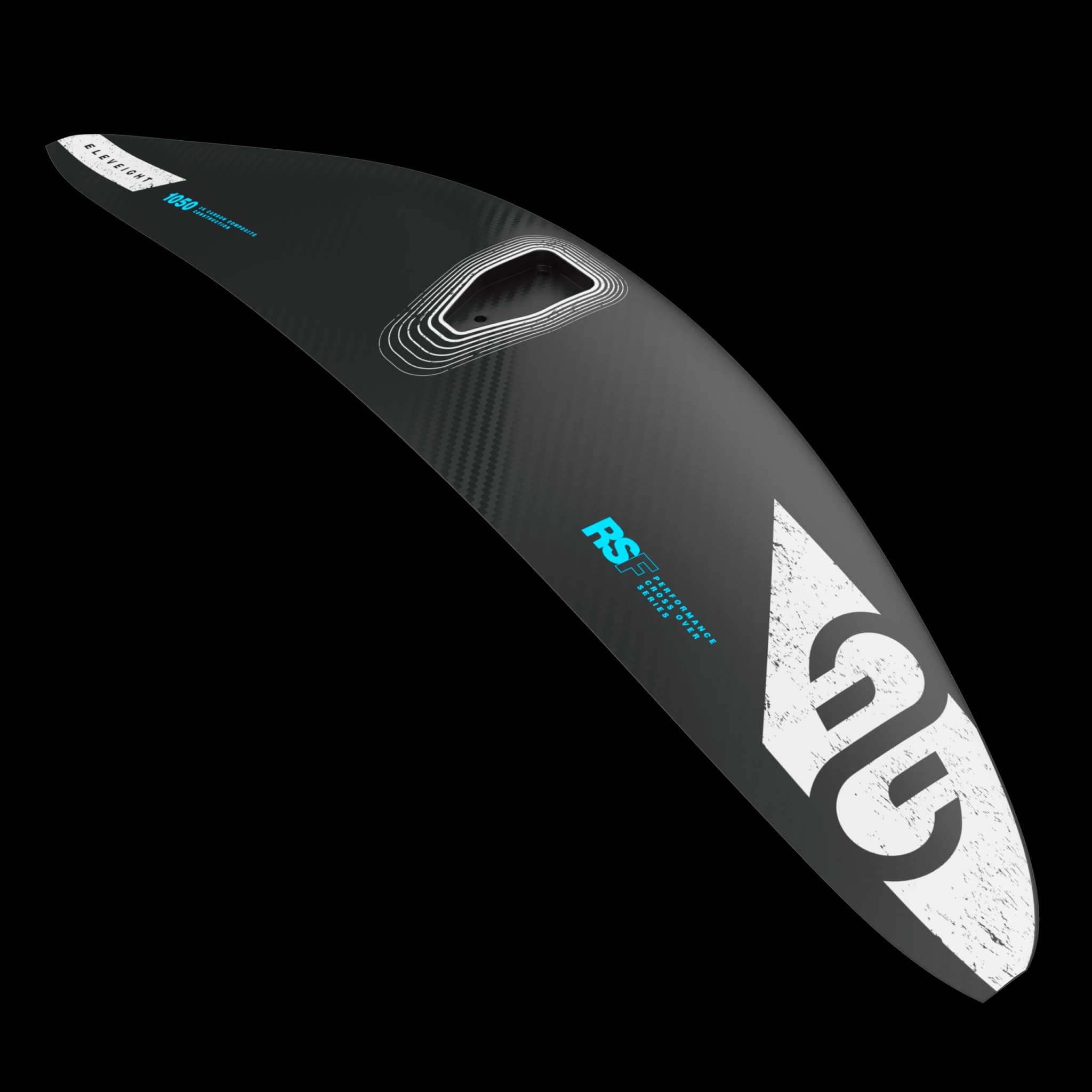 ala delantera de wingfoil RSF