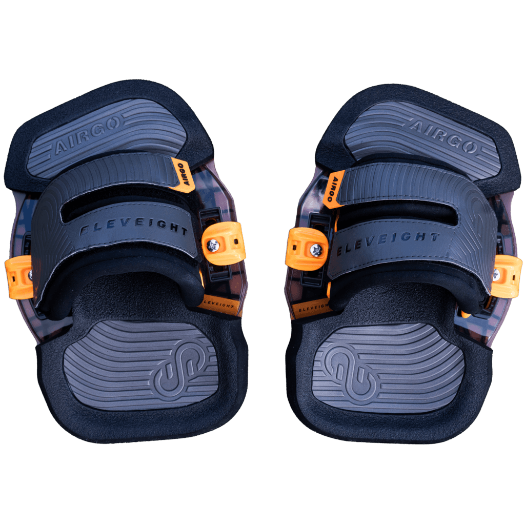 Pads y Straps Airgo V4