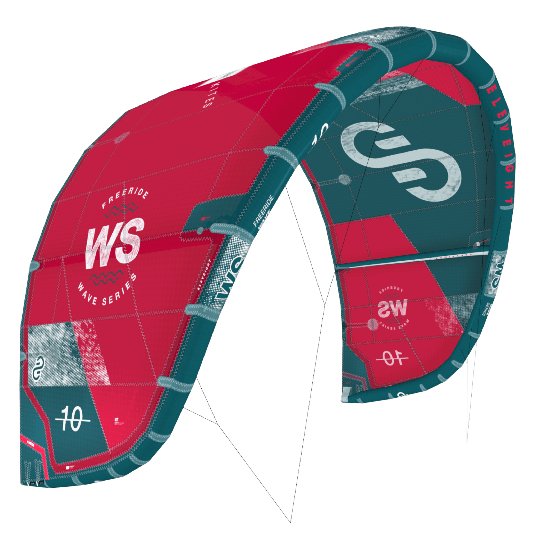 ELEVEIGHT WSV8